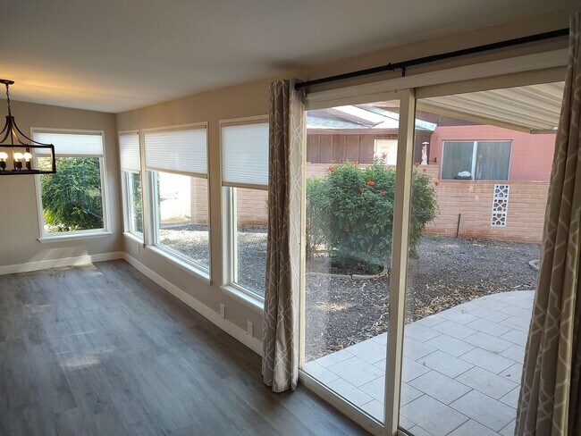 Building Photo - 55 + Community - At least one full time te...