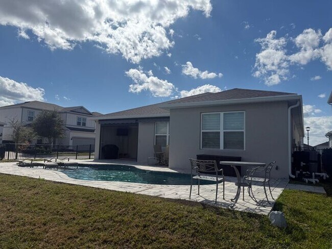 Building Photo - ISLES OF LAKE NONA POOL HOME!!