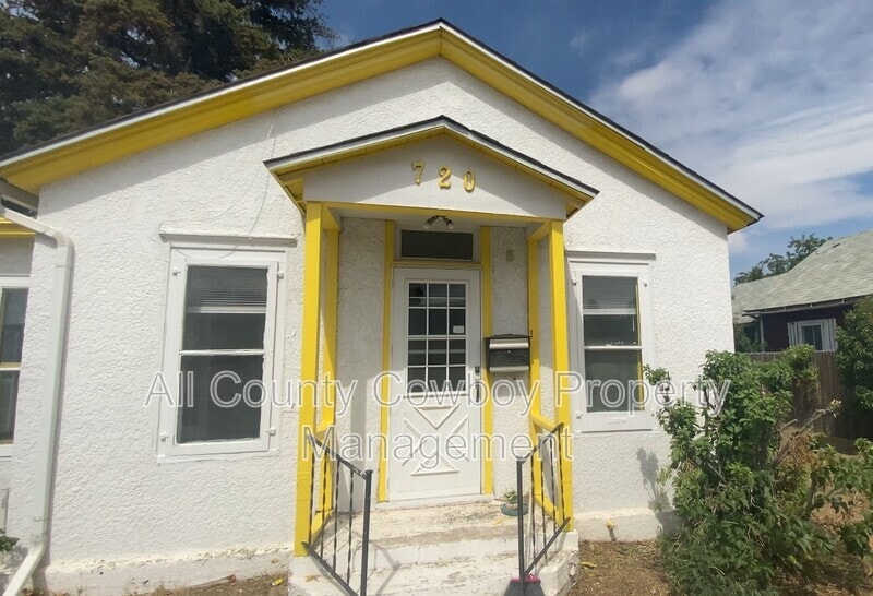 Primary Photo - 720 S 3rd St