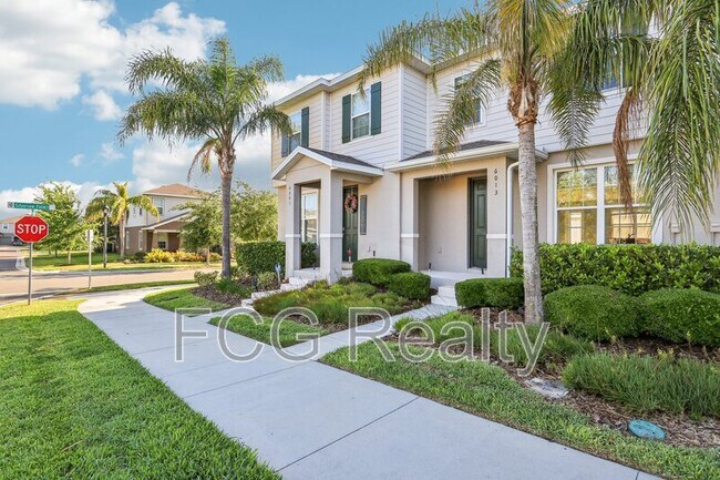 Photo - 6013 Blue Lily Wy Townhome