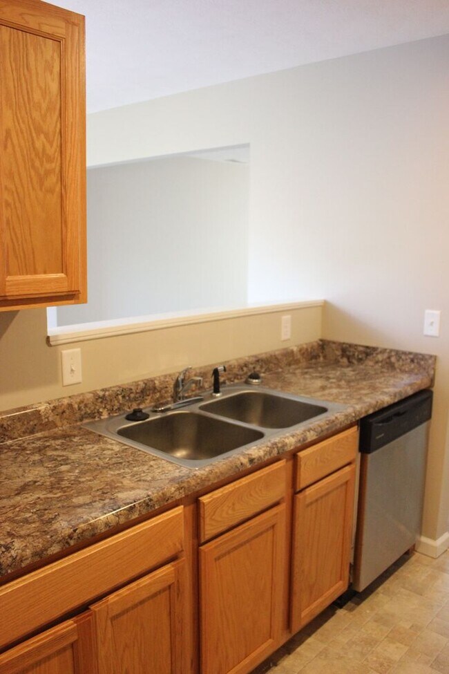 Foto del edificio - Town House For Rent