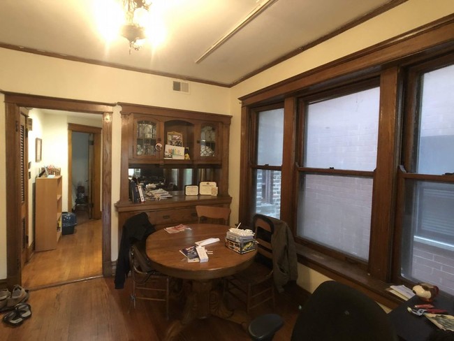 Wrigleyville/Lakeview/Boystown - Apartment for Rent in  