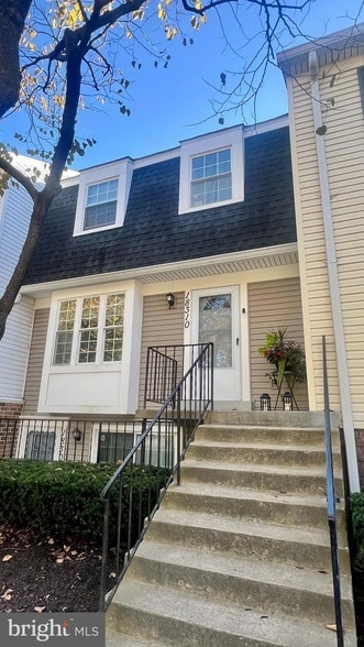 Photo - 18310 Timko Ln Townhome