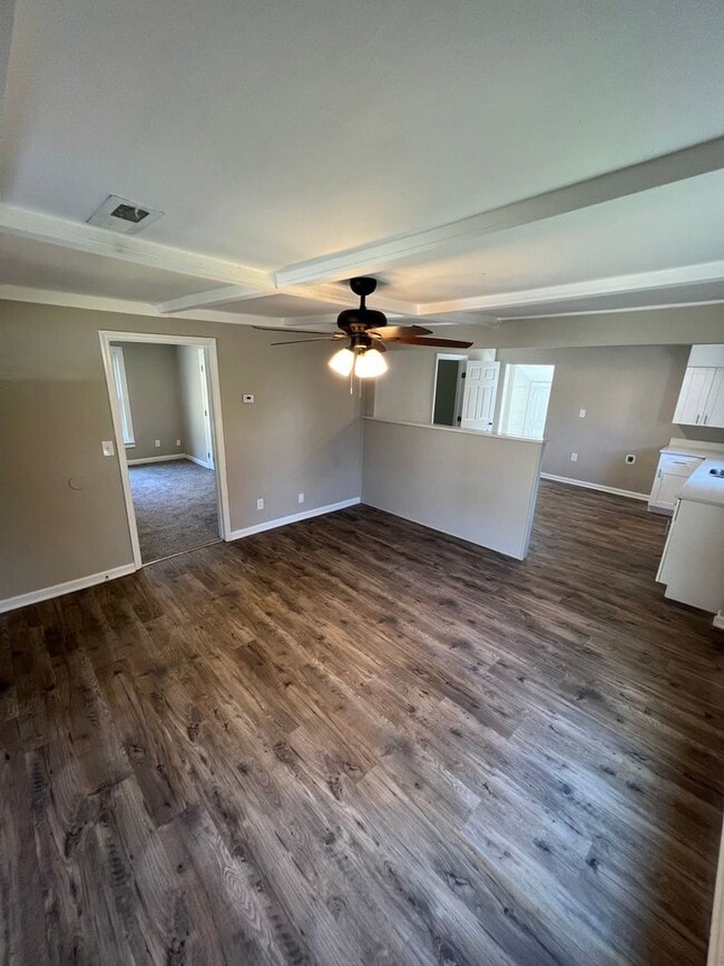 Building Photo - Newly Remodeled Home with Fenced-In Yard!