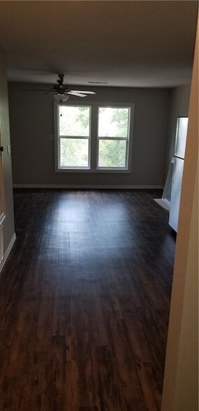 Foto del edificio - 721 Taylor St