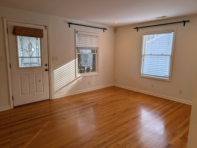 Building Photo - 7626 McGee St