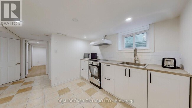 Photo du bâtiment - 164 William St