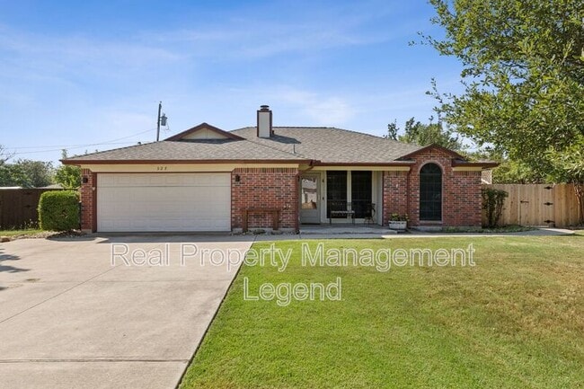 Photo - 327 Alyse Rd House