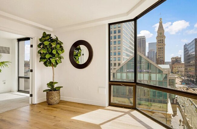 Foto del edificio - 1625 Larimer St