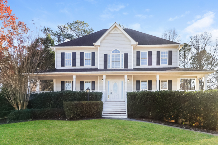 Foto principal - Spacious Backyard in Douglasville, GA