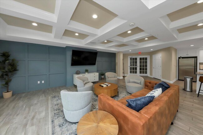 Foto del edificio - 1407 Westchester Ridge NE