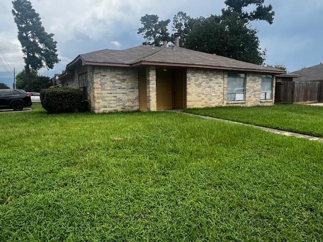 Foto principal - 3102 Hirschfield Rd