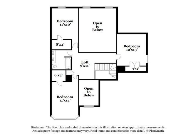 Foto del edificio - 3205 Stonewall Ln