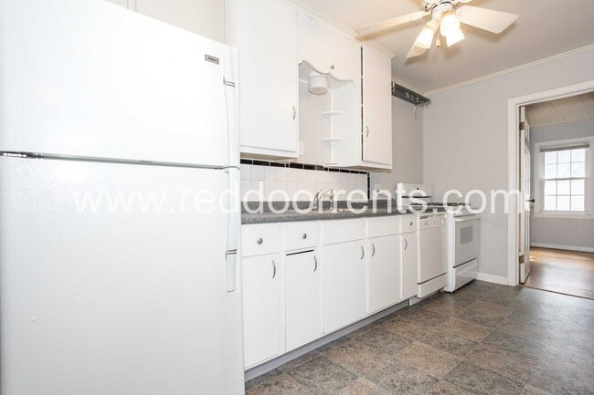 Building Photo - Charm and Convenience: Your Ideal Home Nea...