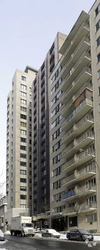Building Photo - Le Méridien