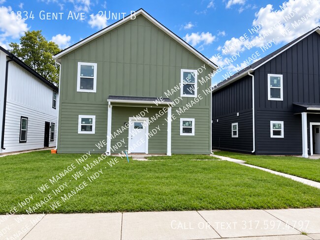 Photo - 1834 Gent Ave-2Unit B Apartment