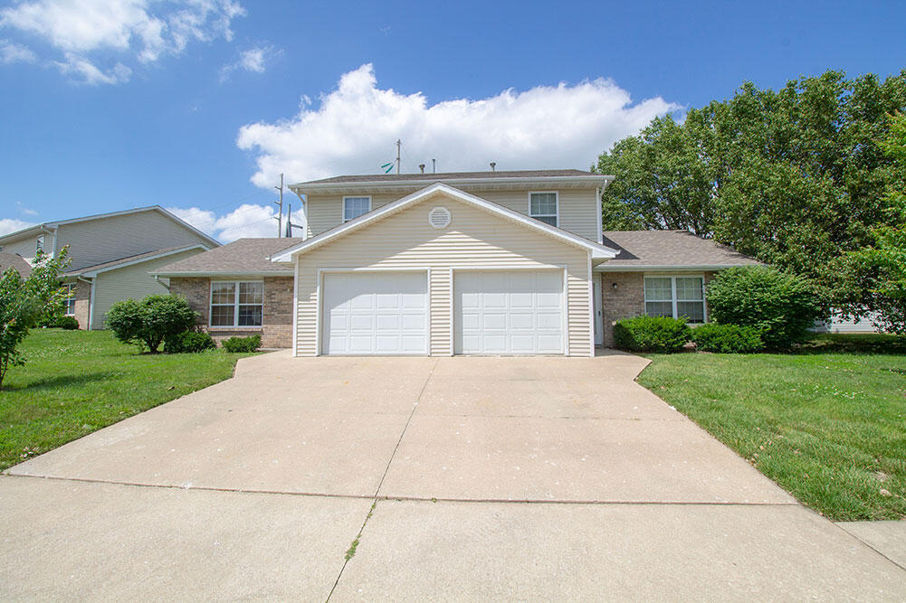 Primary Photo - 2601 Northampton Dr