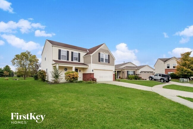 Building Photo - 6772 S Andover Way