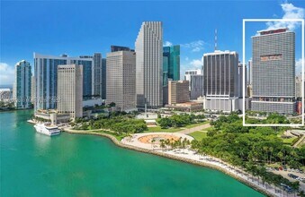Building Photo - 50 Biscayne Blvd