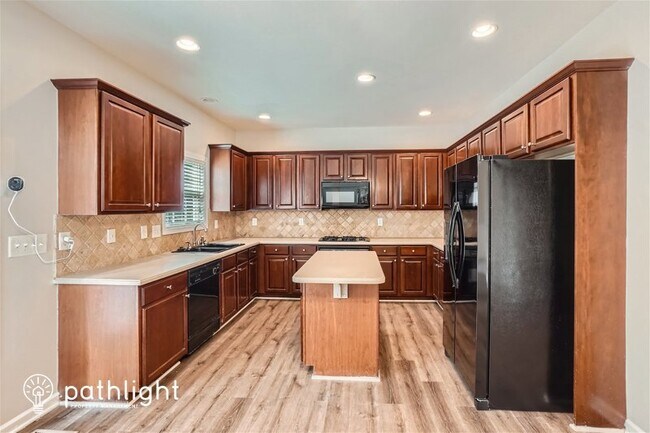 Foto del edificio - 3467 Benefield Place Southwest