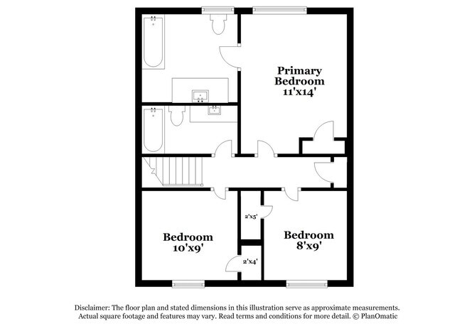Building Photo - 7145 Nunn Woods Way