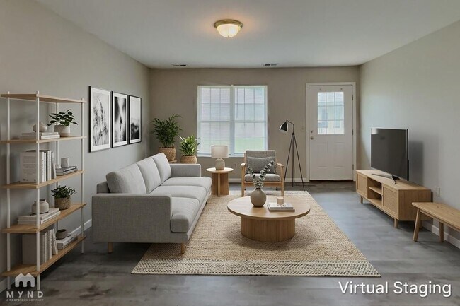 Foto del edificio - 1130 S Clifton Ave