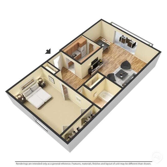 Venue At Winter Park Apartments Winter Park, FL