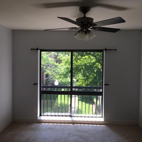 Bedroom (additional pictures available) - 1225 Gemini Dr