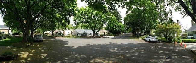Foto del edificio - 4100 NW Fir St