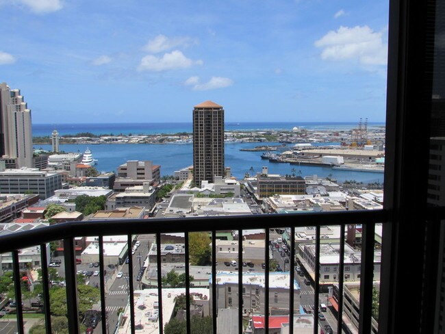 Foto del edificio - 60 N Beretania St