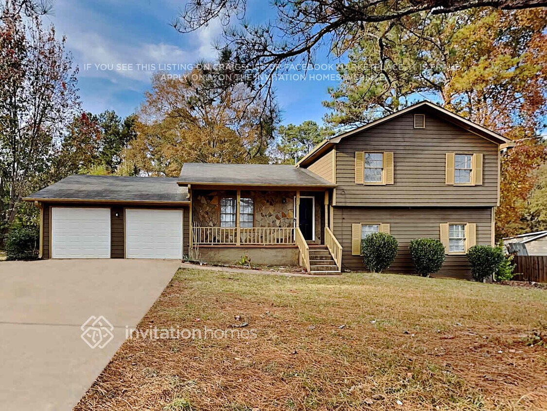 Foto principal - 106 Longview Rd