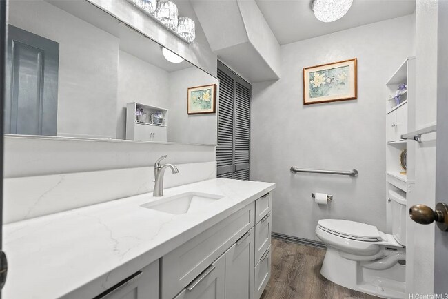 Foto del edificio - 91-1212 Aawa Dr