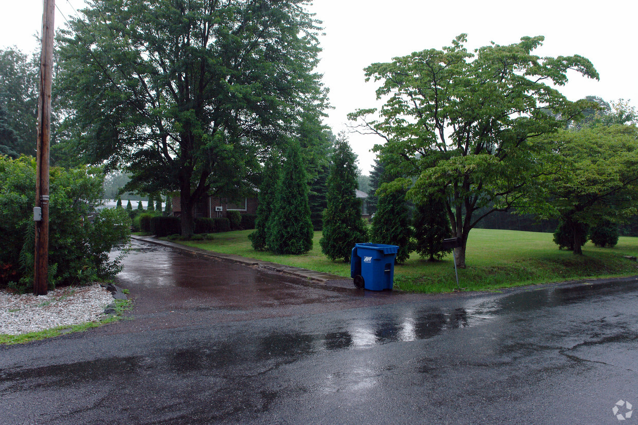 Foto del edificio - Green Top Mobile Home Park