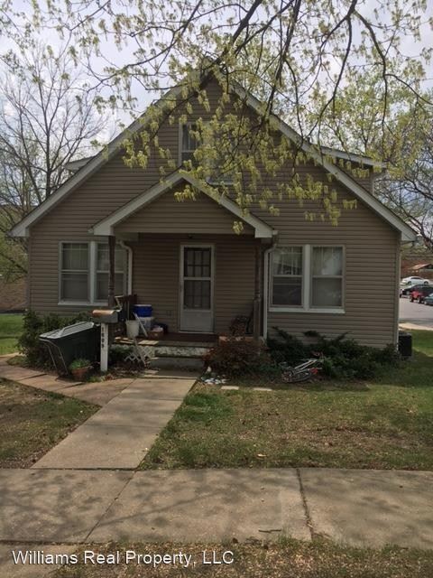 Primary Photo - 1609 N Olive St