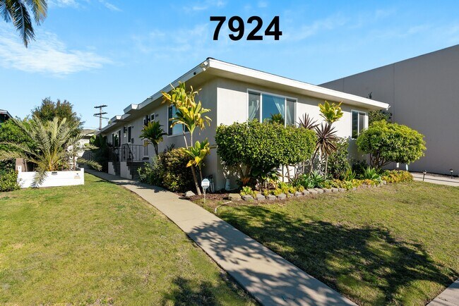 Building Photo - 7924 Airport Blvd