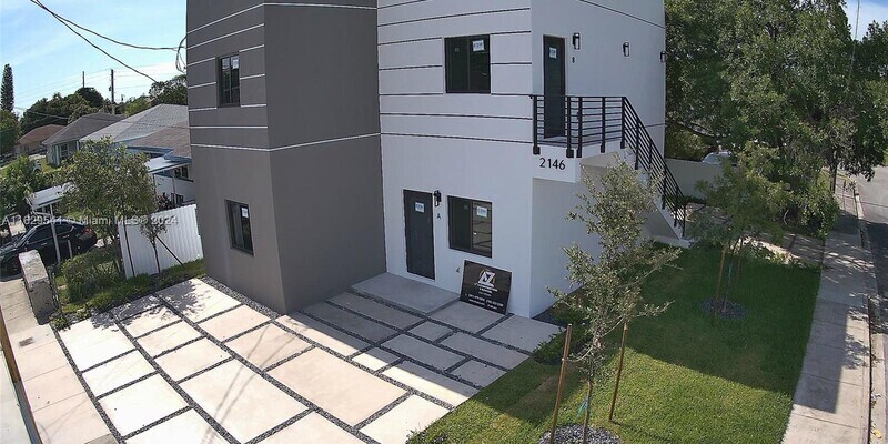 Foto principal - A2Z Construction & remodel LLC 2146 NW