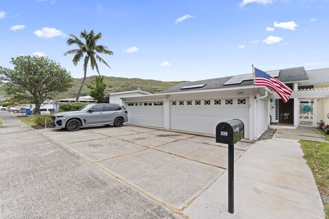 Building Photo - 339 Kawaihae St