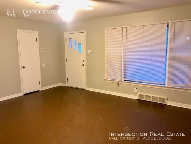 Foto del edificio - 211 Dorchester Pl