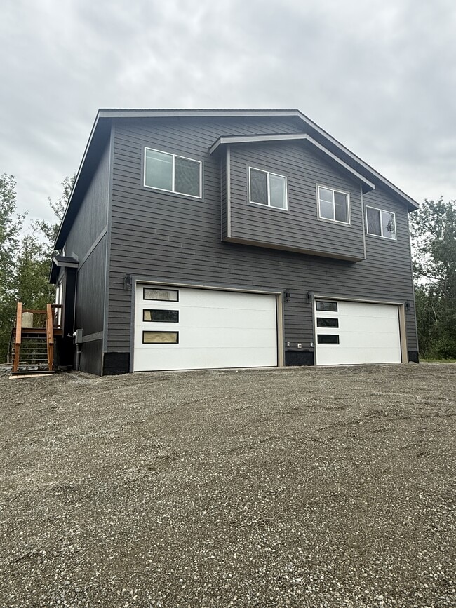 Building Photo - 4700 W Sassy Ave