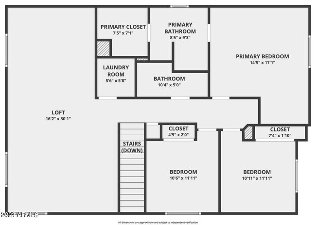 Foto del edificio - 23773 W Hadley St