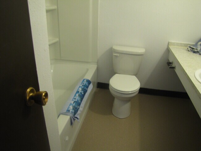 Full Bathroom - 100 Ave M Ave W