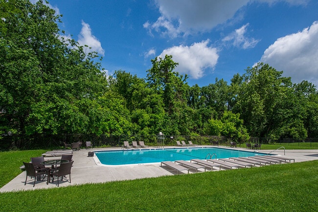 Foto del edificio - LaSalle Park Apartments