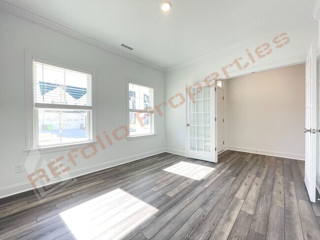 Building Photo - 709 Hardin Hill Lane