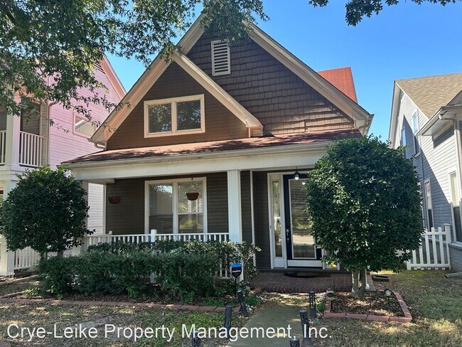 Building Photo - 3 br, 2.5 bath House - 1327 Island Place