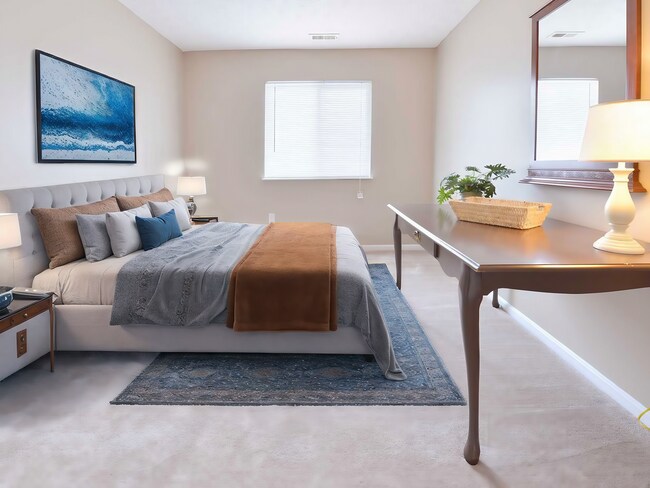 Foto del edificio - Carriage House Apartments