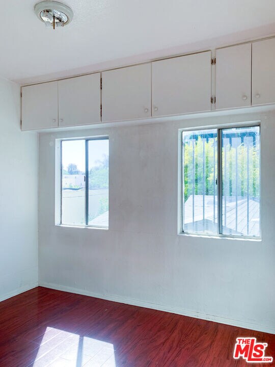 Foto del edificio - 821 N Vendome St