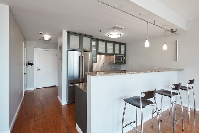 Foto del edificio - 234 Causeway St