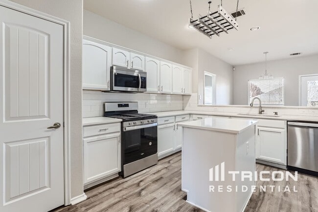Building Photo - 3621 Spring Run Ln