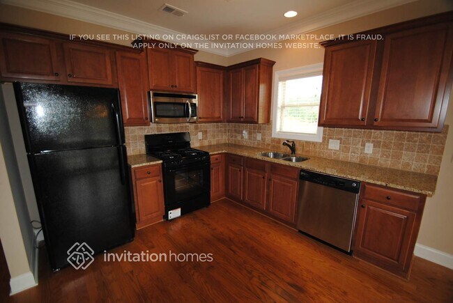 Foto del edificio - 2793 Morgan Farm Ct
