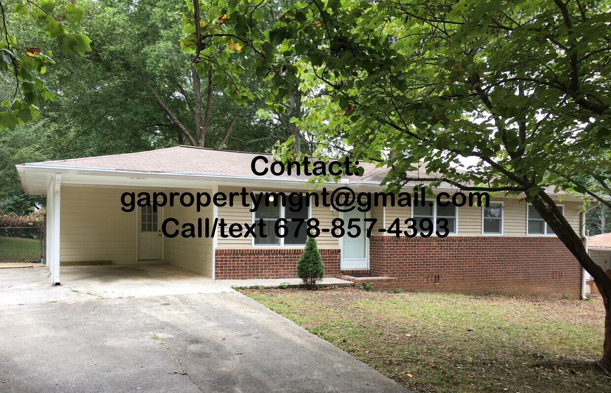 Primary Photo - 231 Waddell Dr
